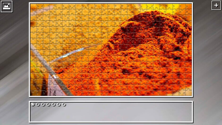 สกรีนช็อตจาก Super Jigsaw Puzzle: Generations - Turkey (รูปที่ 17)