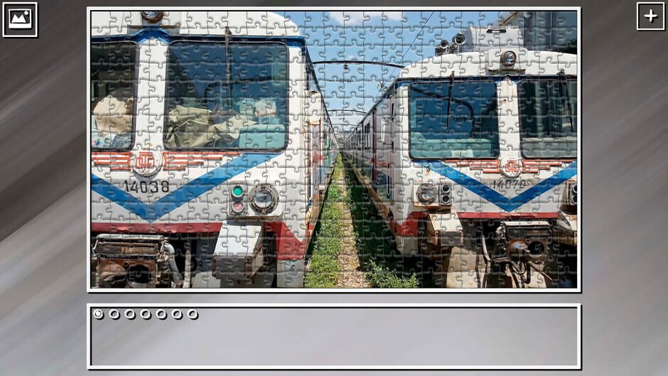 สกรีนช็อตจาก Super Jigsaw Puzzle: Generations - Turkey (รูปที่ 27)
