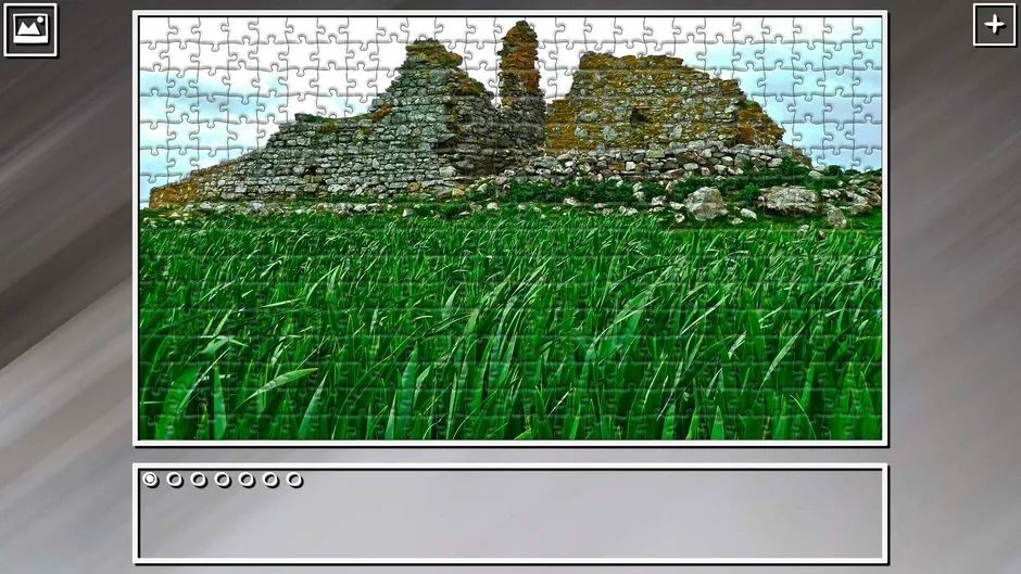 Capture d'écran de l'article