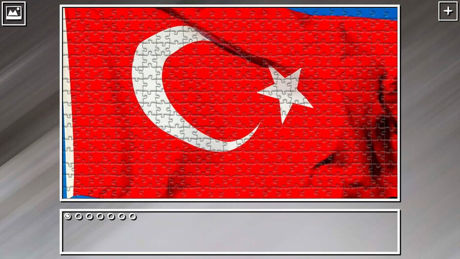 สกรีนช็อตจาก Super Jigsaw Puzzle: Generations - Turkey (รูปที่ 28)