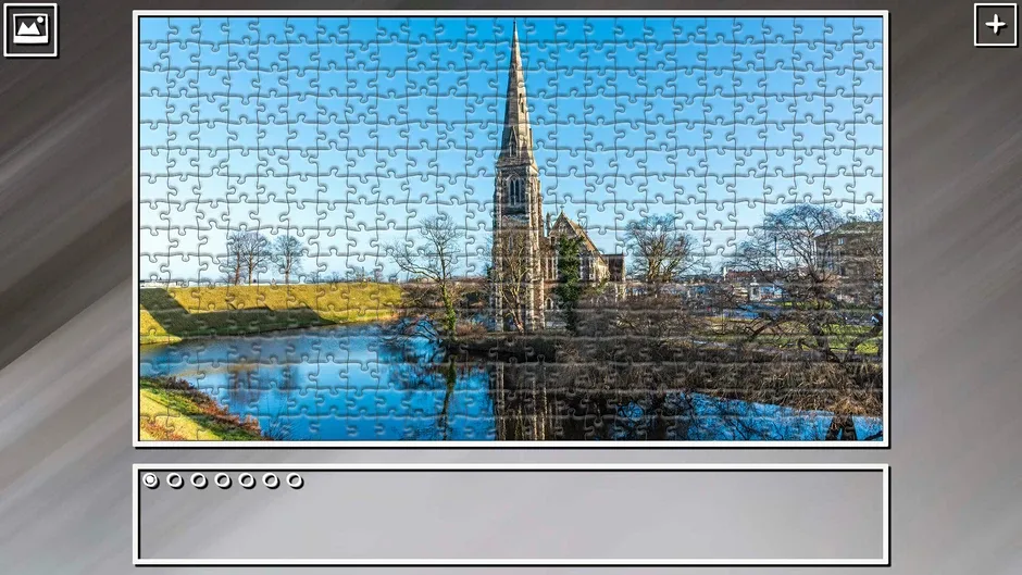 Capture d'écran de l'article