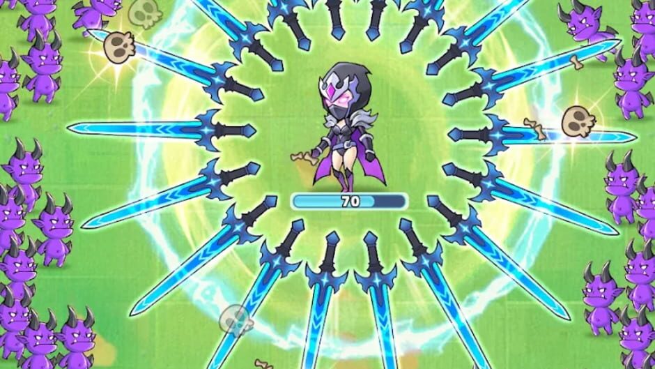 Hero Clash media thumbnail