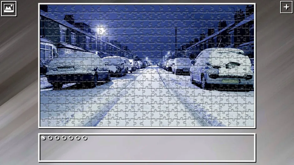 Capture d'écran de l'article