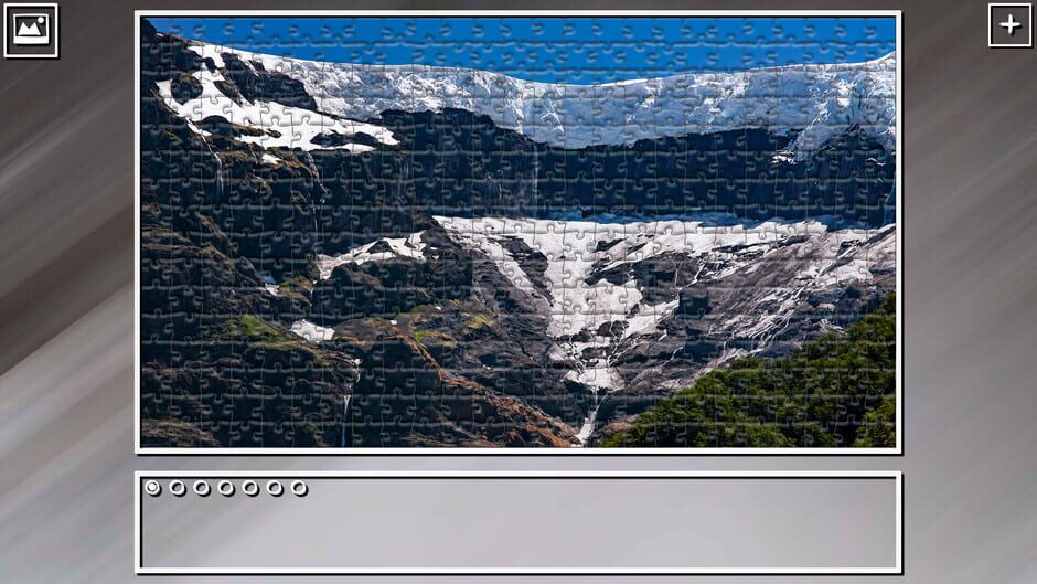 สกรีนช็อตจาก Super Jigsaw Puzzle: Generations - Argentina (รูปที่ 28)
