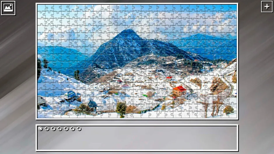 Capture d'écran de l'article