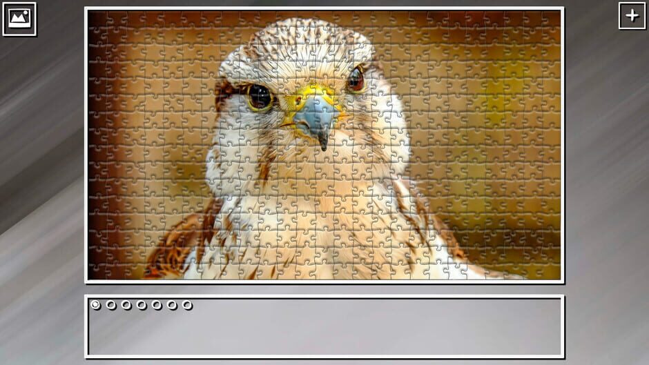 สกรีนช็อตจาก Super Jigsaw Puzzle: Generations - Random Animals 5 (รูปที่ 26)