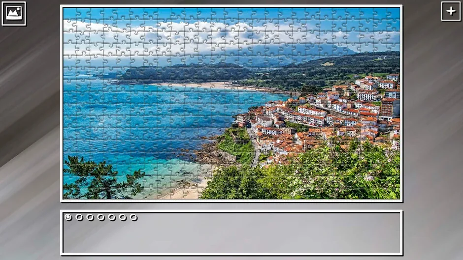 Capture d'écran de l'article