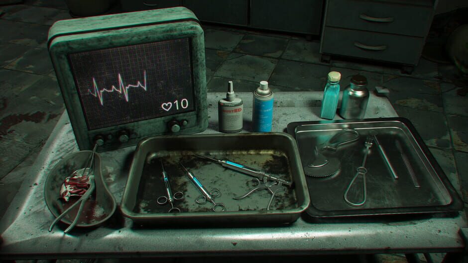 Screenshot Shark Dentist