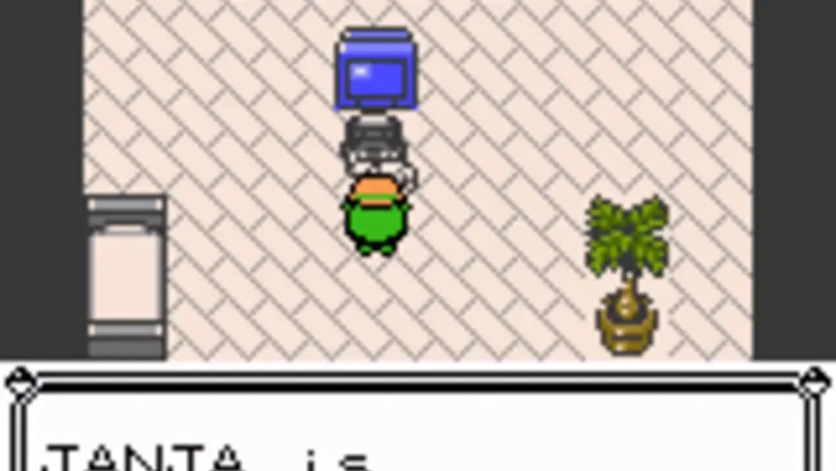 Capture d'écran de l'article