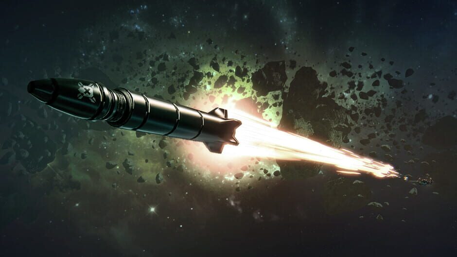 Star Conflict: Pirate Weapons Pack screenshot