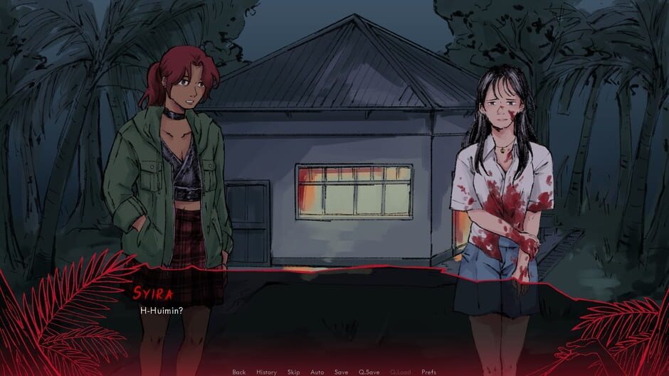 Our Bad Ending media thumbnail