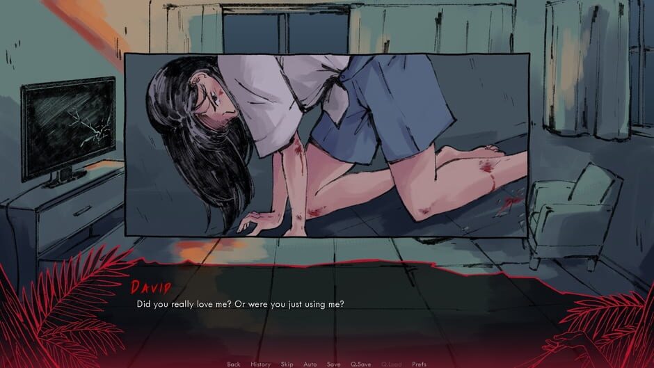 Our Bad Ending media thumbnail