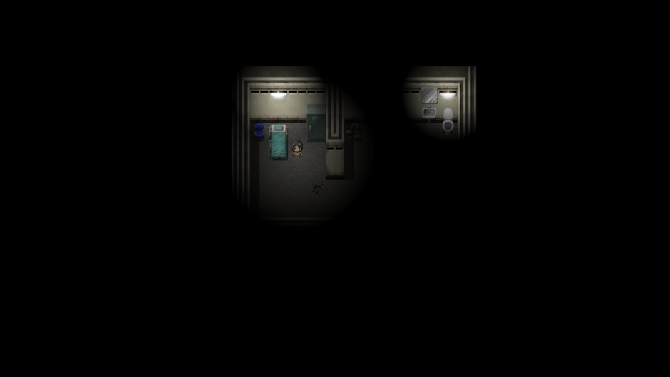 Associate Screenshot