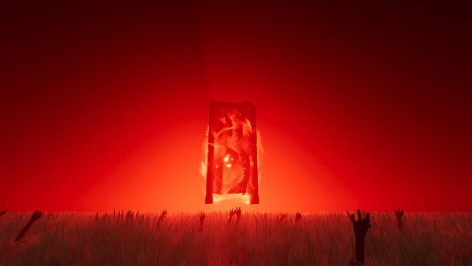 Screenshot Dreadcore: Locked Unit