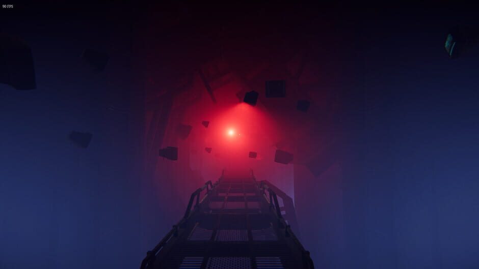 Screenshot Dreadcore: Locked Unit