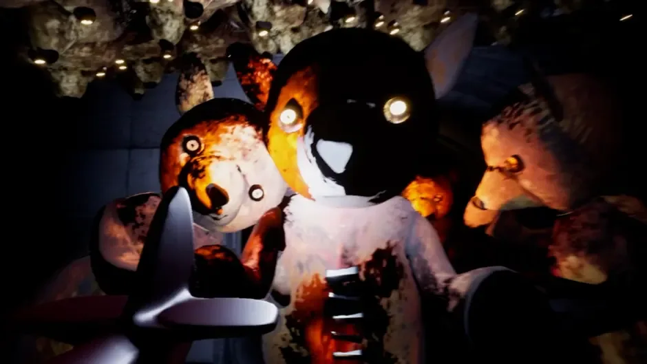 Кадър от Escape Toon Kingdom