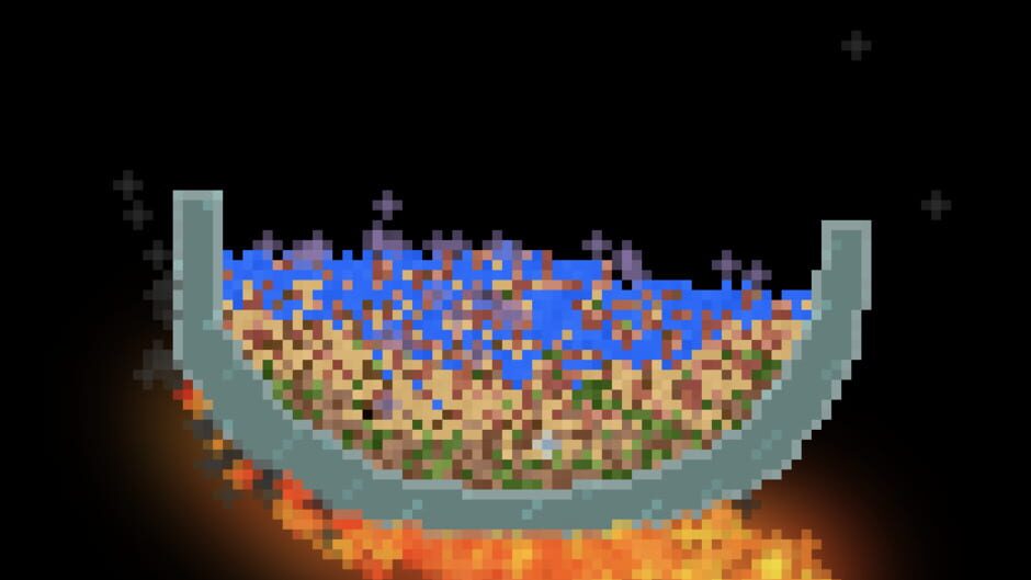 Sandboxels Screenshot