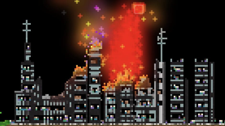 Sandboxels Screenshot