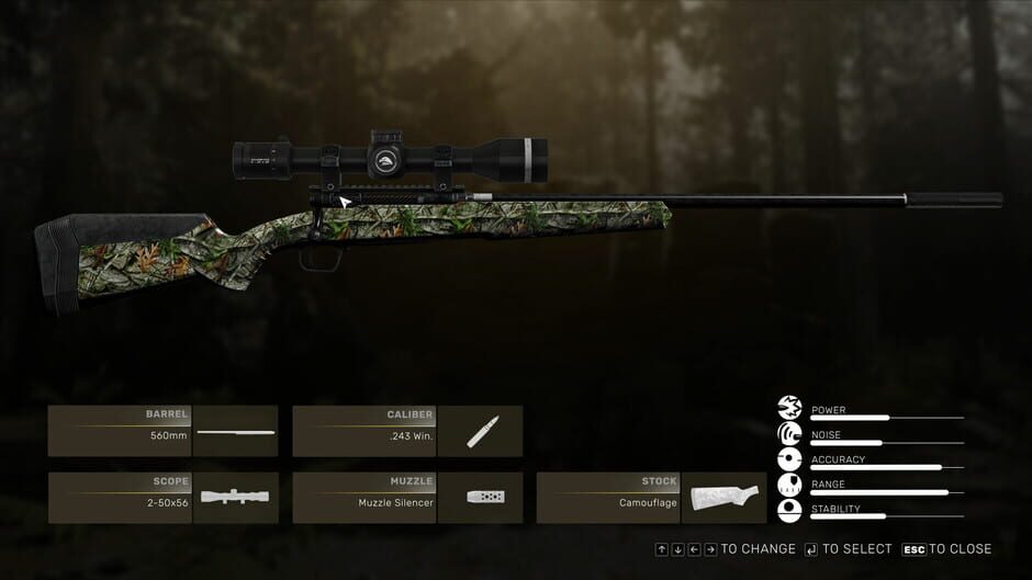 Ultimate Hunting screenshot 5