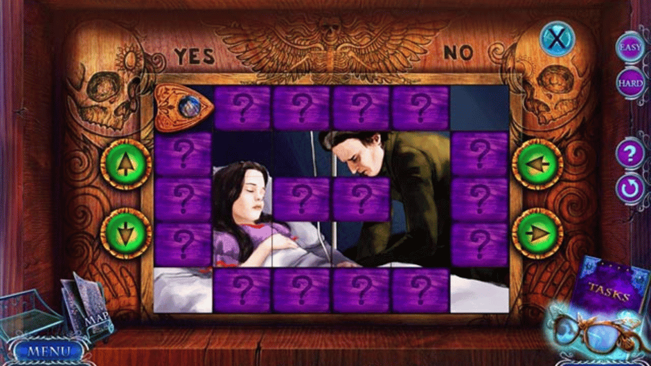 Mystery Tales: The House of Others Screenshot