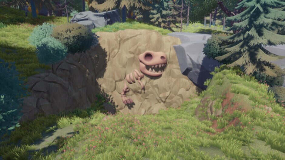 Screenshot Everdream Village