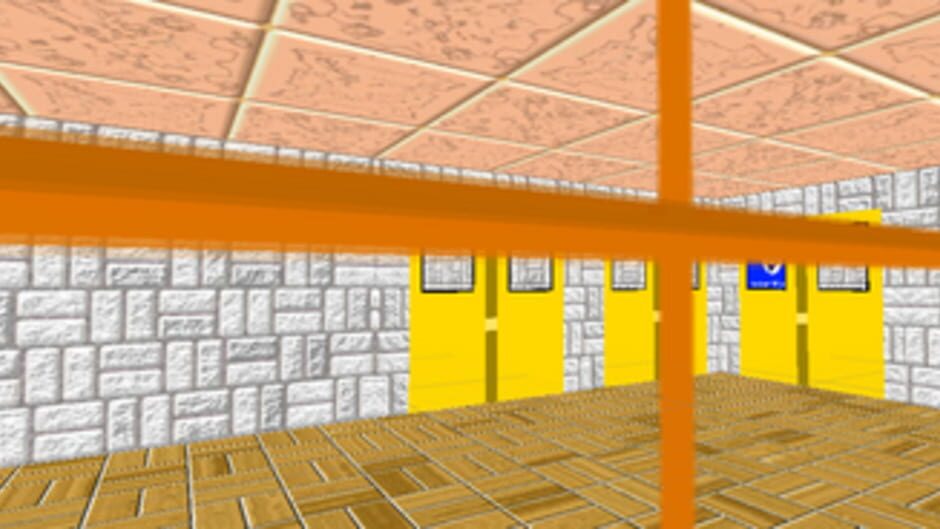 Stealpop's Basics Unity screenshot