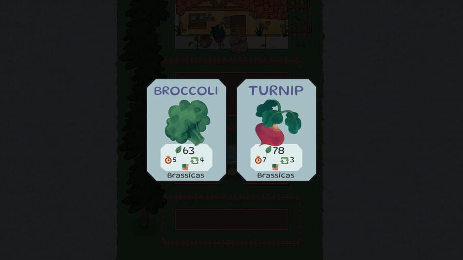 Pollinarium screenshot