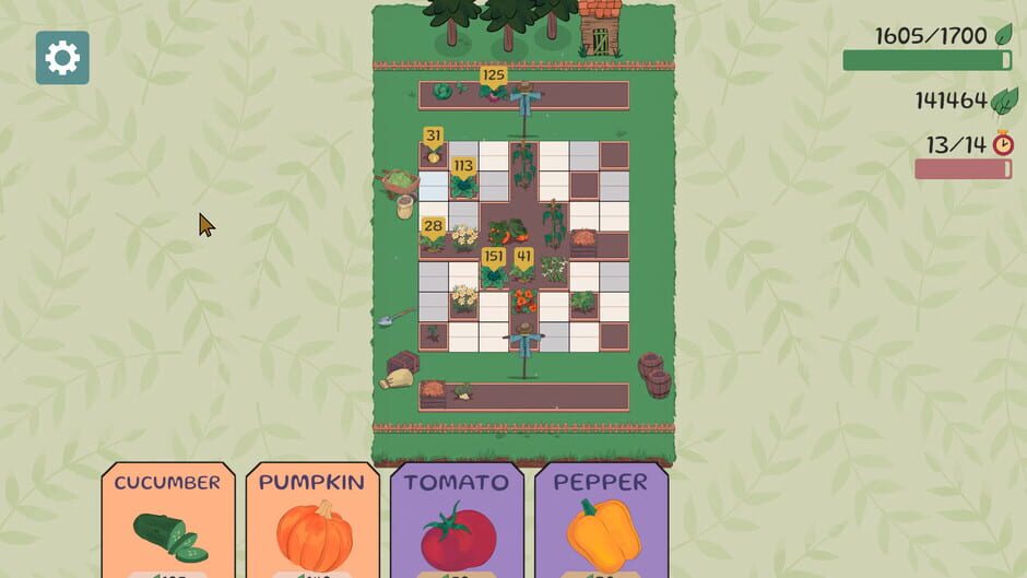 Pollinarium screenshot