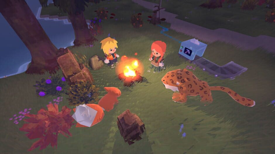 Tenkemo screenshot 2