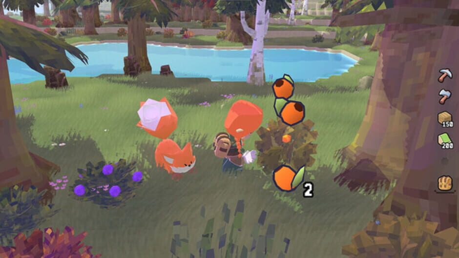 Tenkemo screenshot 6