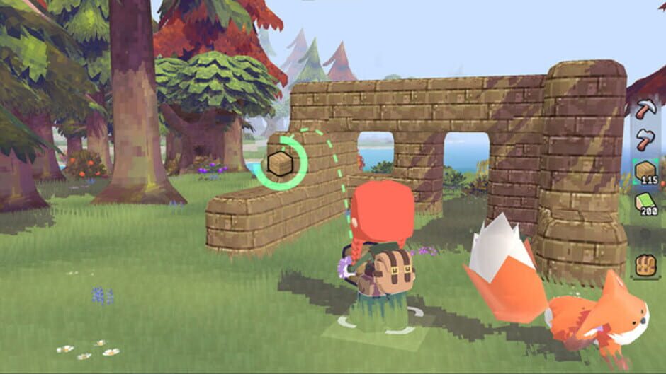 Tenkemo screenshot 5
