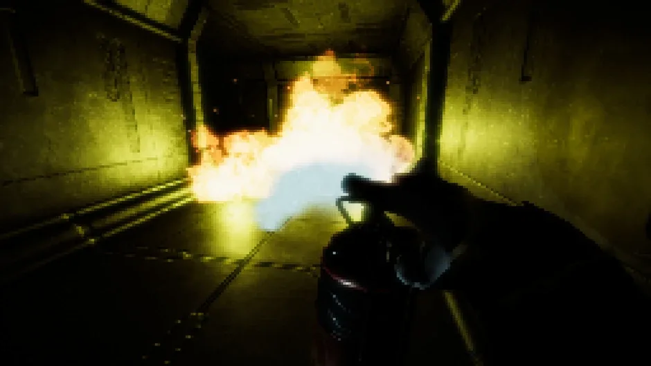 Among Space screenshot