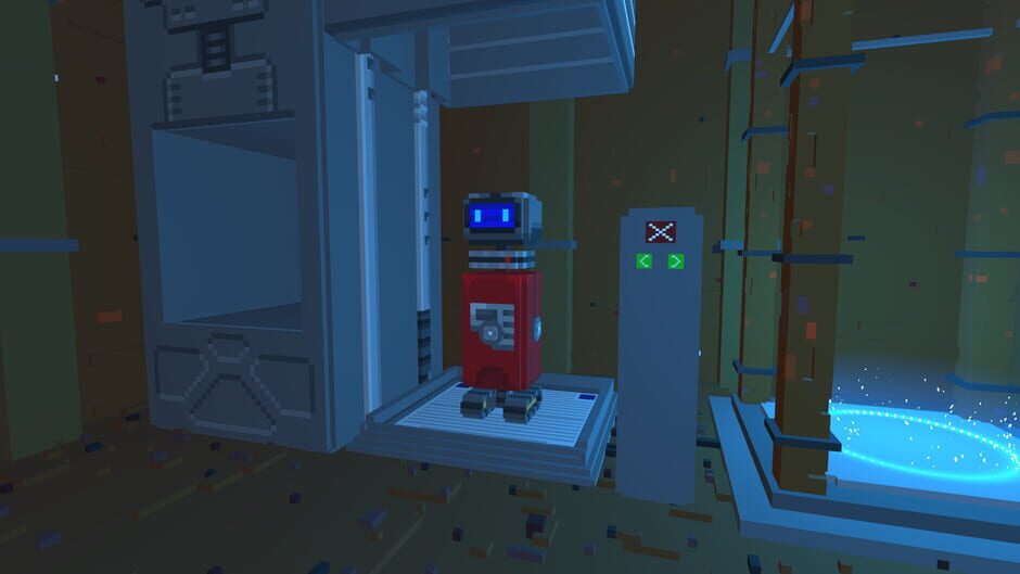 Vein-X screenshot