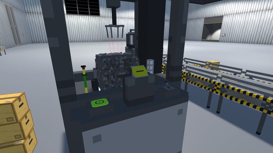Vein-X screenshot