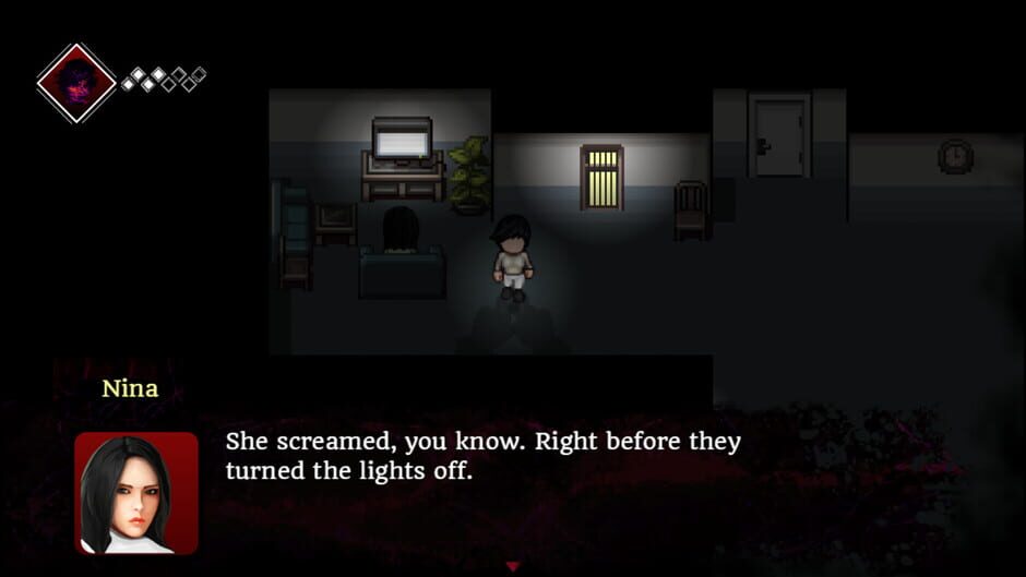 Sanity Protocol screenshot
