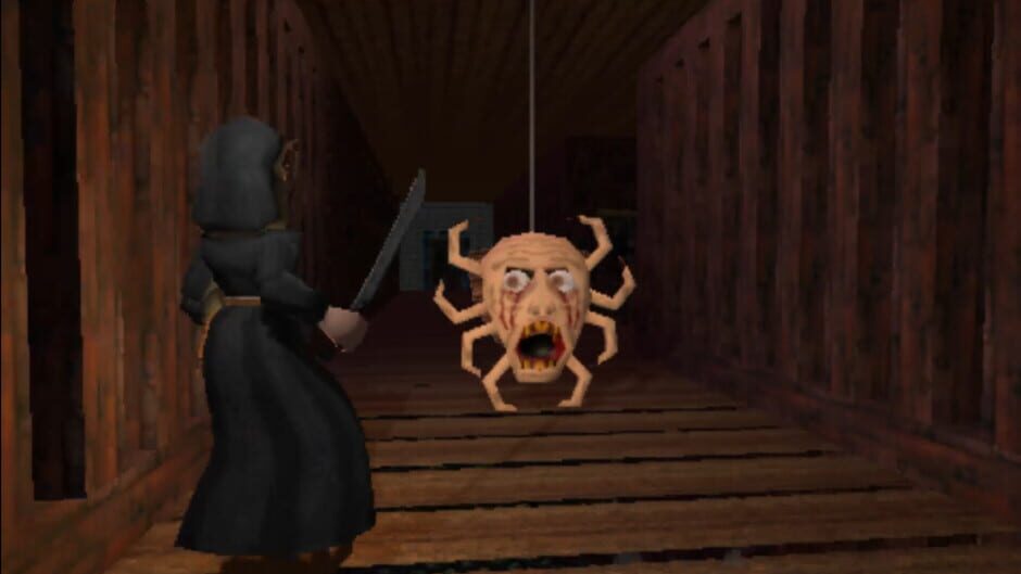 Noctheria screenshot