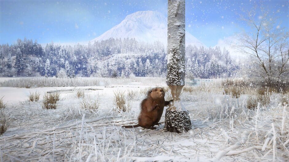 TheHunter: Call of the Wild - Alberta Hunting Preserve Screenshot