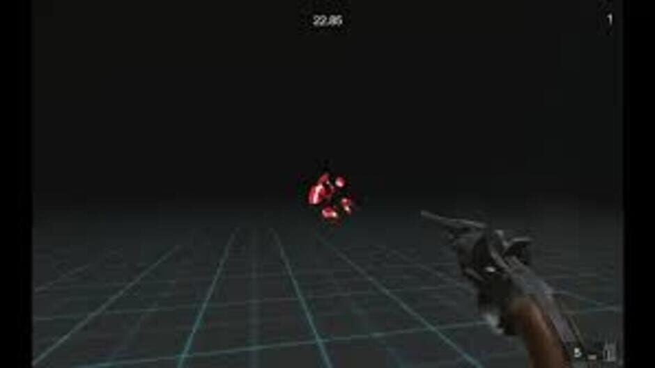 The Eternal Shooter screenshot 2