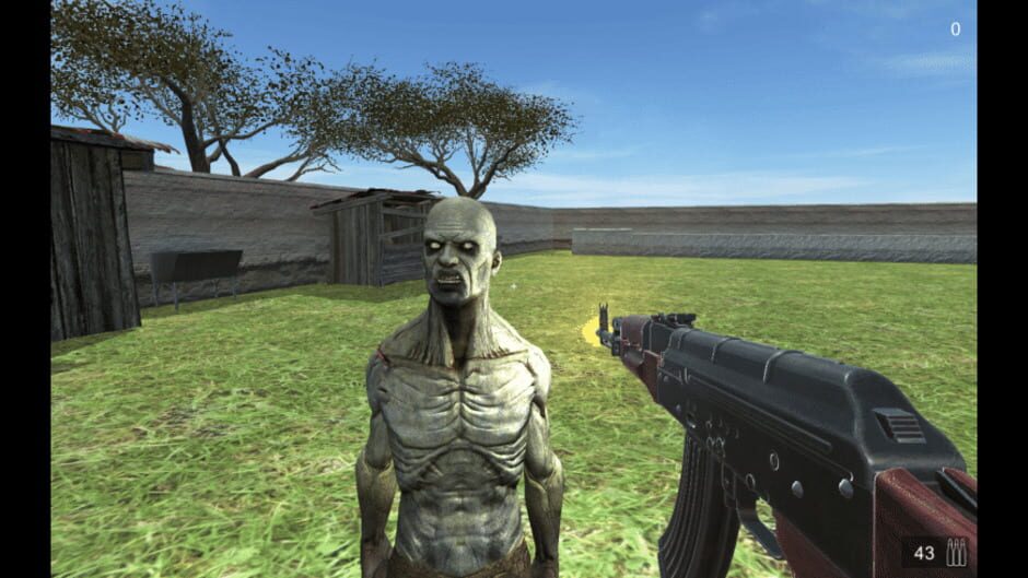 The Eternal Shooter screenshot 3