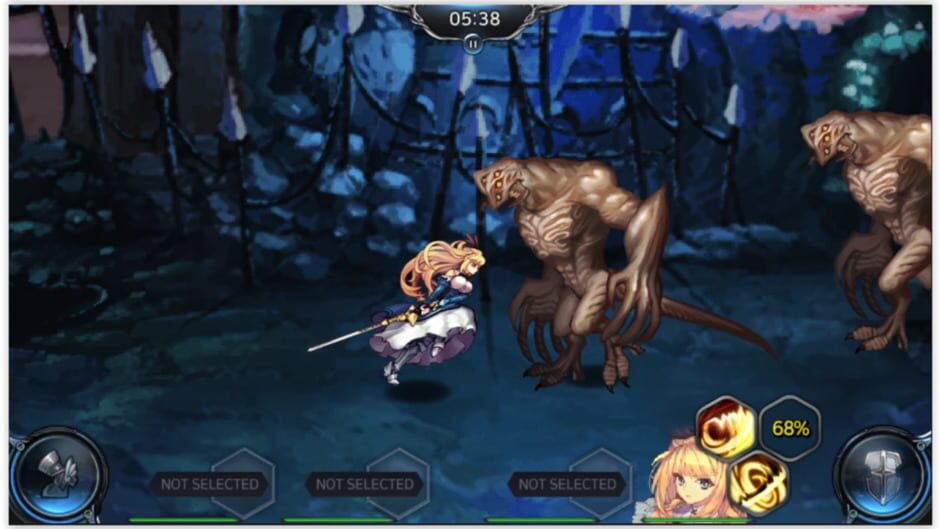Solidus screenshot