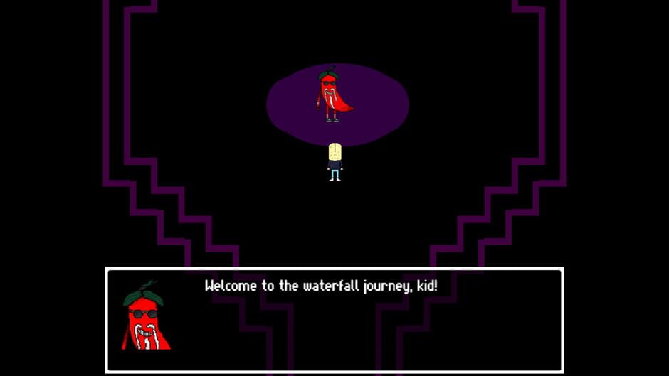 落幕传奇 screenshot 3