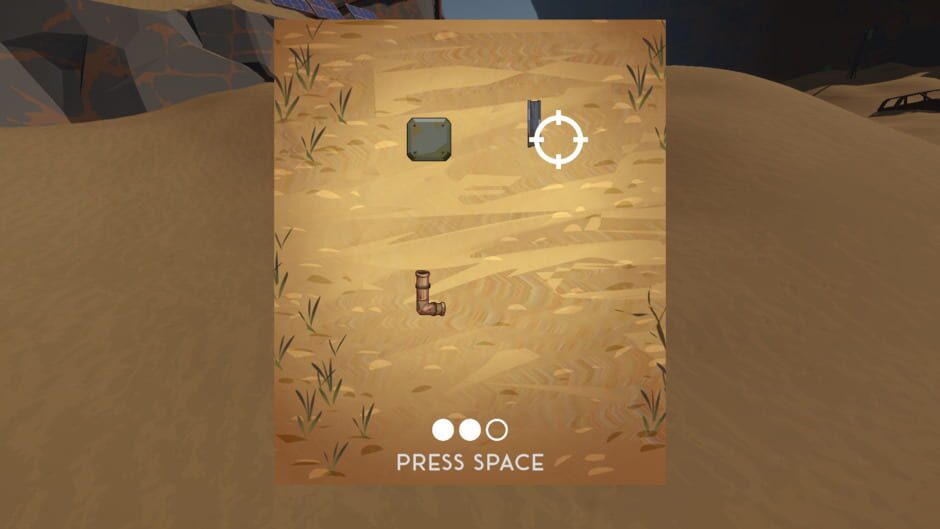 Solar Savage screenshot