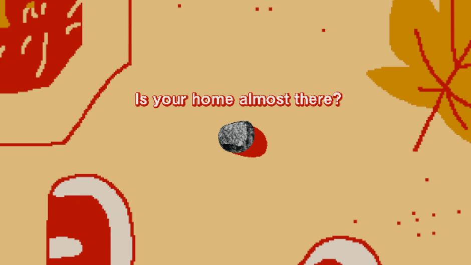 Is Your House Almost There? Screenshot