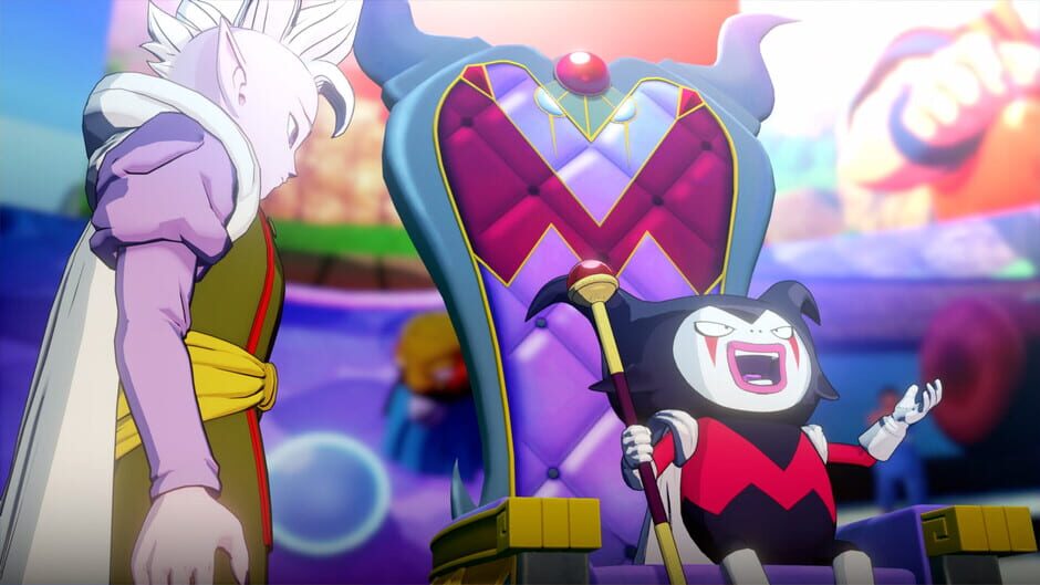 Dragon Ball Z: Kakarot - Daima: Adventure Through The Demon Realm Part 1 Screenshot