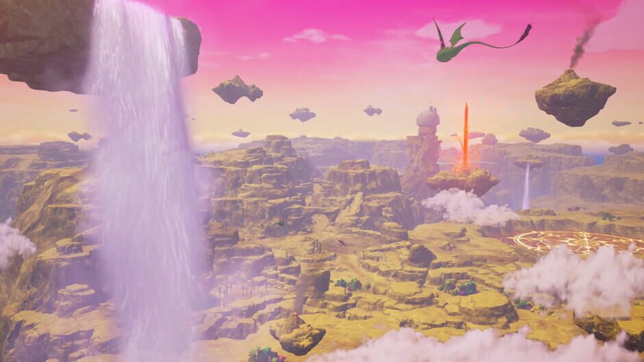 Dragon Ball Z: Kakarot - Daima: Adventure Through The Demon Realm Part 1 Screenshot