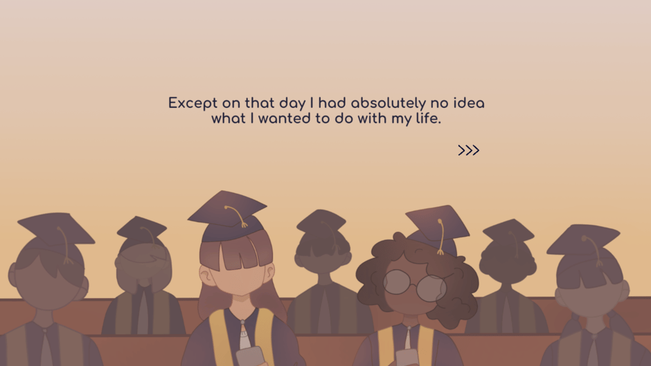 The Future Is Loading... Screenshot