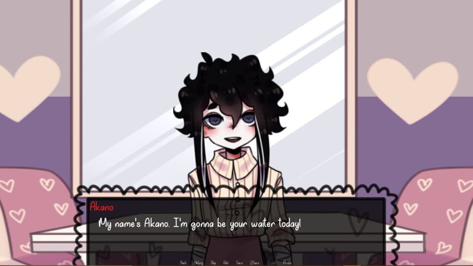 Screenshots The Diner