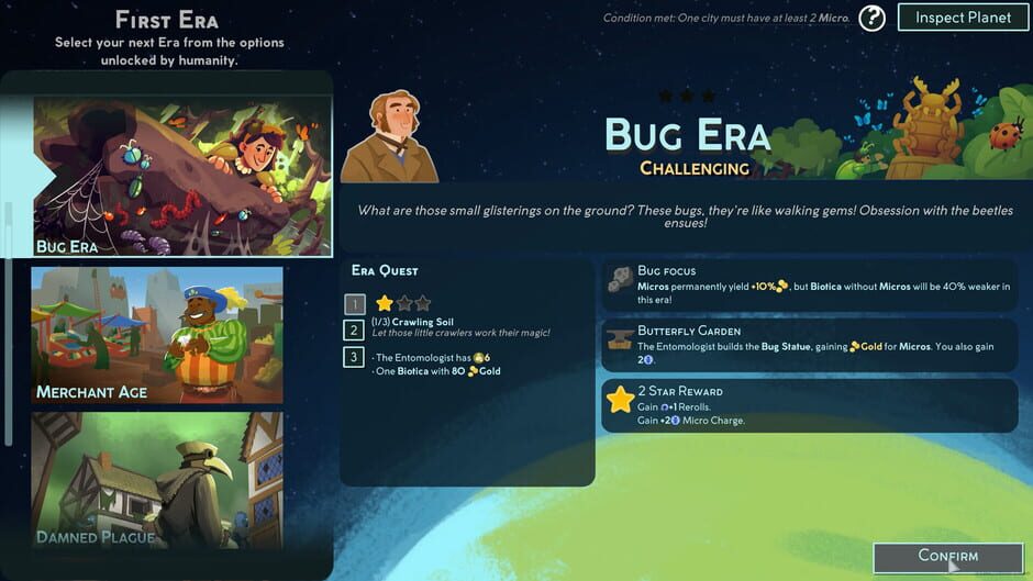 Reus 2: Everglades Screenshot