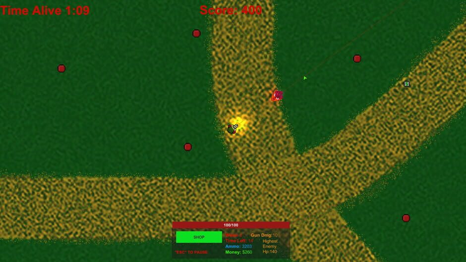 Endless Furry Killer 2020 Screenshot