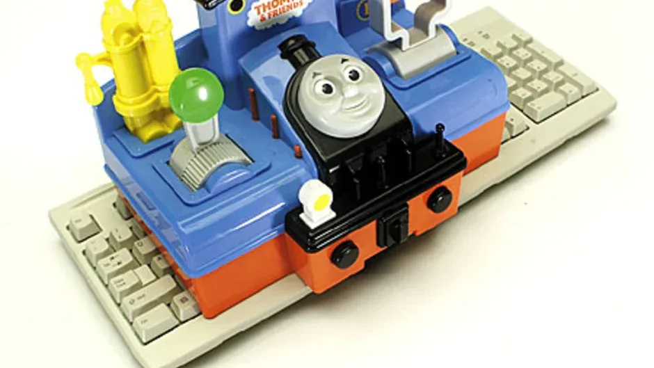 Thomas & Friends: Railway Adventures